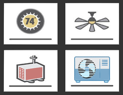 Heating/Cooling System Maintenance