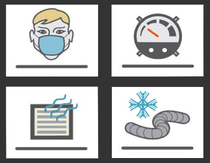 Environmental Maintenance