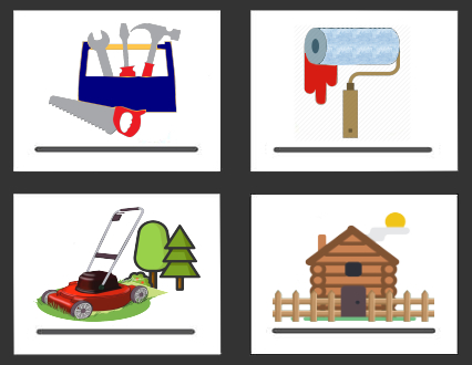 Professional Maintenance Projects